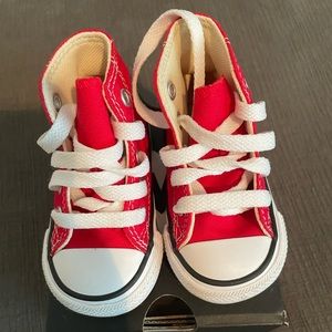 Converse Chuck Taylor All Star 3C